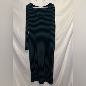 Peruvian Connection Dress